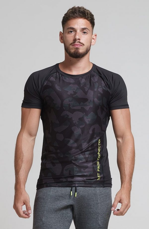 Dress Fresh. Feel Bold.